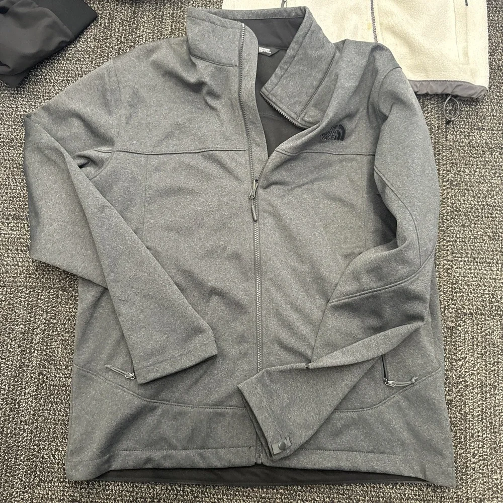 The North Face north face